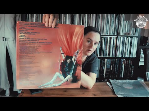 Hidden Jewels of Soul and Disco Ep 41 | Bionic Boogie | The Gregg Diamond Hit-Machine