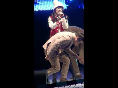 120107 konjiamresort FarmFest - IU - You & I by doodoo