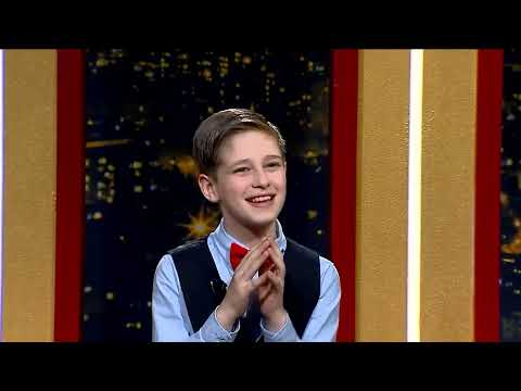 რეზო და ბავშვები - Zugდიდი - დათის Show