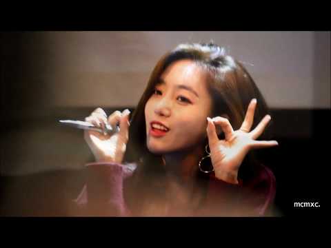 [161119] T-ARA EUNJUNG AT 1ST TIAMO HONGDAE FANSIGN
