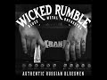 MetalRus Ru Blues Metal WICKED RUMBLE Authentic Russian Bluesmen 2018 EP Full Album