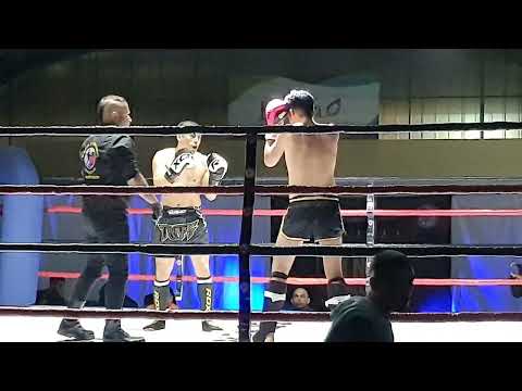 Jorge Jofre (academia AG) vs Miguel Muñoz (OK1)
