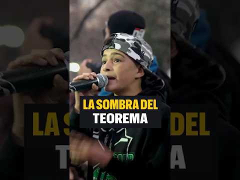 I'm a friend of those you're a fan of 🤯 #elmenor #nitro #dem