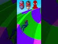Who Can Beat Spider Man 70