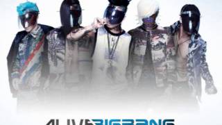 BIGBANG - AIN&#39;T NO FUN (재미없어) [LYRICS + ENGLISH translations + HD Audio]