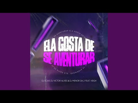 Ela Gosta de Se Aventurar