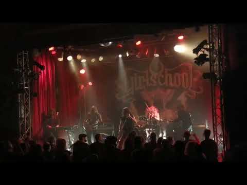 Alcatrazz, 28-08-2022, Lido, Berlin, Germany