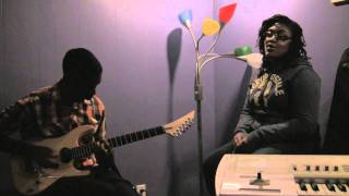 Lovesick- Priscilla Renea cover by Macai