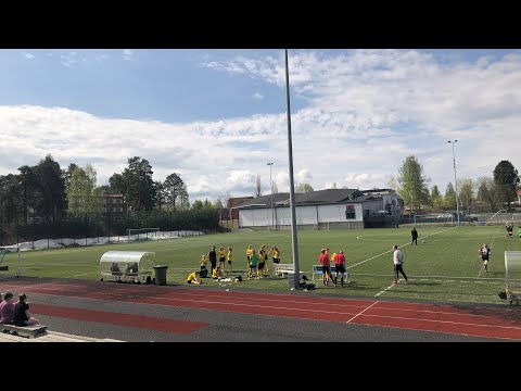 T15 liiga pohjoinen PaRi -KuPs YJ