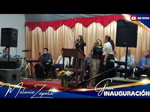 🙌🏻CREELE A DIOS - Melanie Zapata, Yazmin Martins y Barbara Benitez