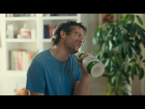 Califia Farms Organic Almond milk Commercial.