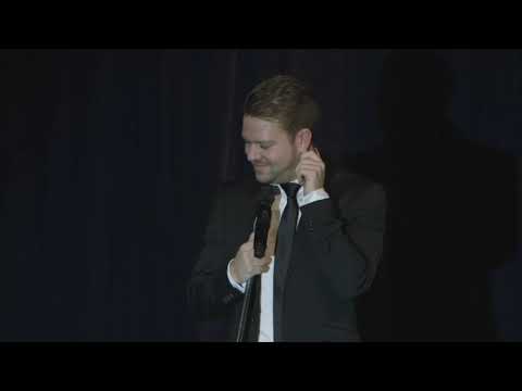 Thomas Warberg Comedy Tour '14 - Udnytte voksenlivet
