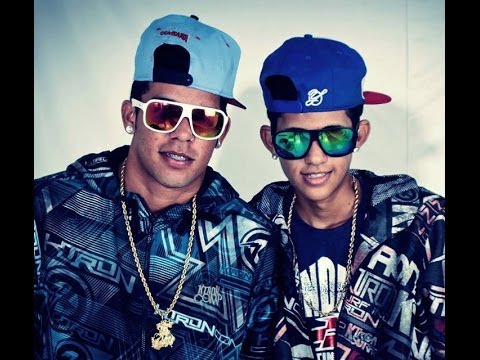 BOLADO ZIKA E MARK PART. ALBERIS E MALUCO AUTENTICO - FESTA DOS MILIONÁRIOS