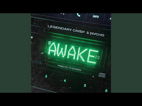 Awake 2.0 (Tribute To Poizen)