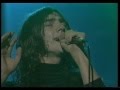 Verve (The Verve) Live 1993, 4 tracks 