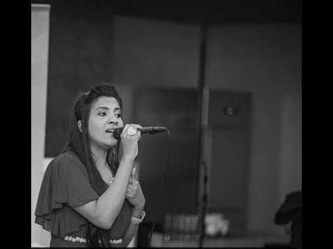 Kabhi Alvida Na Kehena #hindisong #livemusic