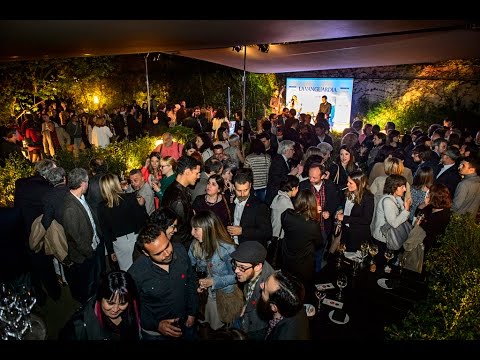 La fiesta que abre Sant Jordi