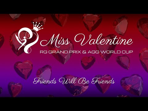 Miss Valentine 02.03.2025