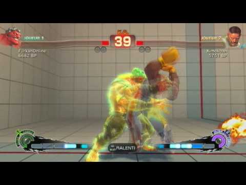 SSF4: Ranked Match Hakan (FurkanOnline) vs Dudley (Kimokoan).mp4