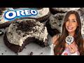 How To Make Oreo Cookies EASY
