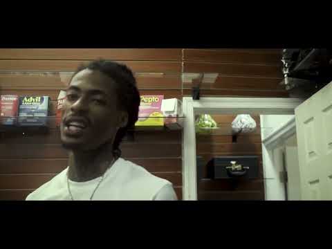 Shug Da Trappa - Rookie (Official Video) DIR. @Richkidvlog