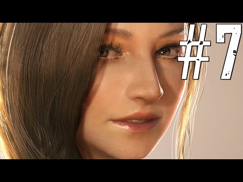 RESIDENT EVIL 8 VILLAGE Walkthrough PLAYSTATION 5 Gameplay Part 7 - MEMORIES! (FULL 4K CAMPAIGN)