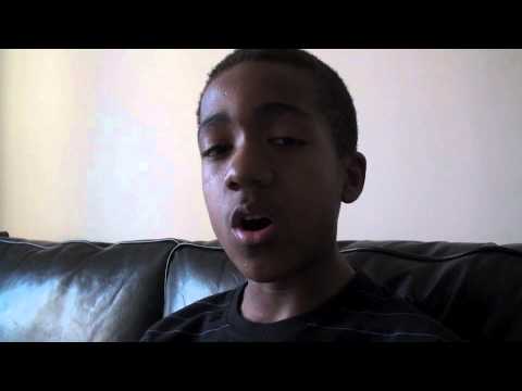 Gettin'SpiinzTV - kontrast kid