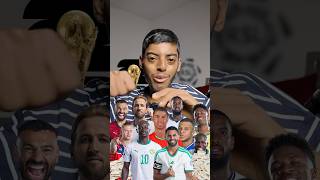 أكثر 🔟 لاعبين استلامًا للأجور في كأس عالم 2026 🤑💸