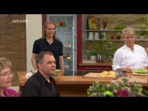 Tikibar - das Interview bei SWR - Kaffee oder Tee