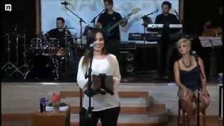 Wanessa - Um Grande Amor (Ao Vivo Show Timeline)