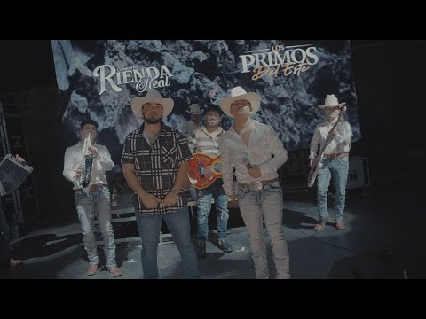 Los Primos del Este, Conjunto Rienda Real - Te Acordarás De Mí (Official Video)