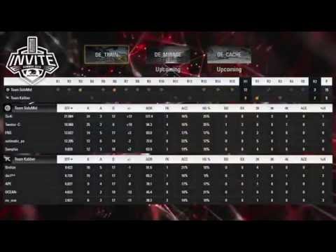 The NA CS meme train just keeps on chugging!