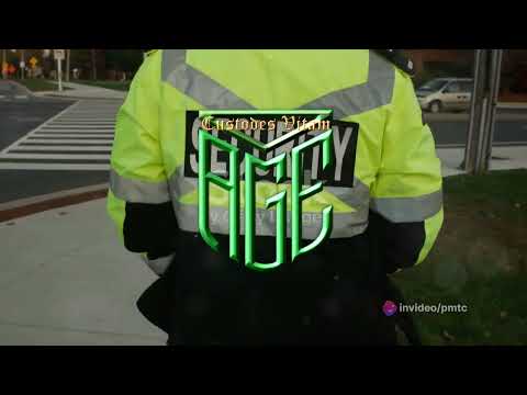 Agape Guardians Executive Defense LLC video.