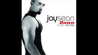 Jay Sean ft. Soulja Boy &amp; Lil Wayne- Down Remix