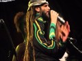 Alborosie feat. Ky-Mani Marley - Natural Mystic ...