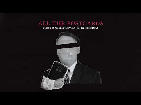 Falso Messias - All The Postcards