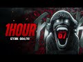 1 HOUR 67 FUNK SHX4 X FYU