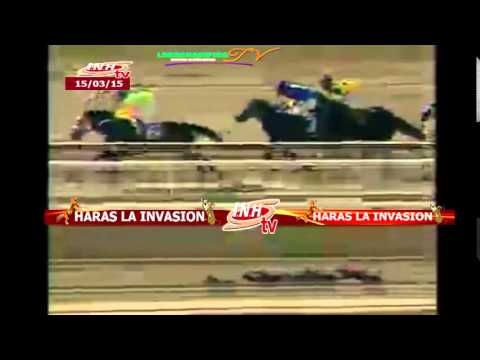 LA RINCONADA 7 CARRERA, SABADO 21 DE MARZO DEL 2015