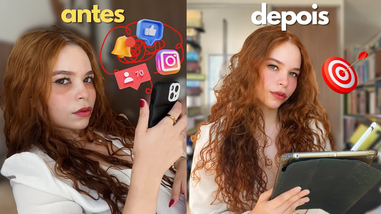 These habits are DESTROYING your focus ∣ with EN subtitles