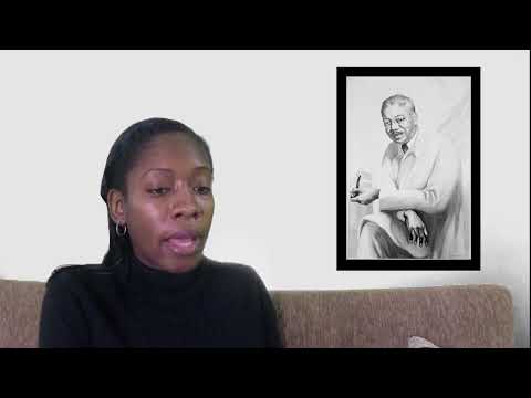 Aaron Douglas: Harlem Renaissance visual artist | Black History Facts