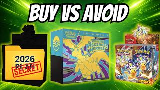 What Pokémon Sealed Is STILL Worth Buying Right Now