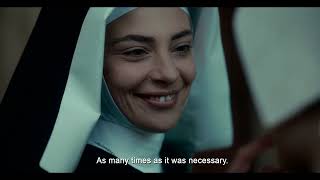 The Art of Joy new trailer official from Cannes Film Festival 2024