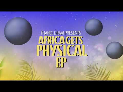 Drega & Maline Aura - Mama Dear