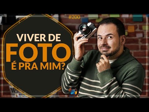 , title : 'PROFISSÃO FOTÓGRAFO: Trabalhar com fotografia é pra mim?'