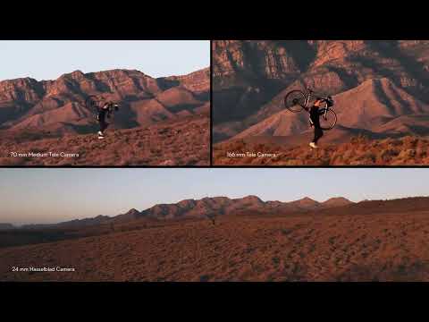 DJI Mavic 3 Pro Cinematic Showcase | Certified Pre-Owned, Looks Like New