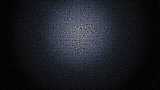 Maze-Twilight(TsaRes deep mix)