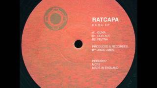 Ratcapa -- Guma EP-A1-Guma
