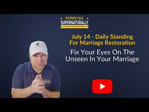 Tuesday Devotional Video