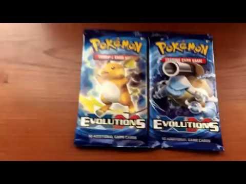 Pokemon Pack TCGopening #2-Almost Perfect Box