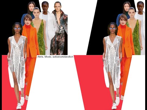 Trailer "Akris. Mode. selbstverständlich"